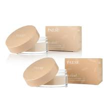 Розсипчаста пудра напівпрозора HI RICE LOOSE POWDER PAESE (10g ) 20